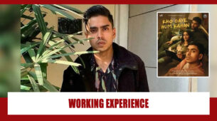 Adarsh Gourav Has This To Say About Working With Siddhant Chaturvedi And Ananya Panday In ‘Kho Gaye Hum Kahan’