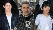 Adorable Moments: 5 Photos Of Akshay Kumar With Aarav And Nitara That Prove He Is A Doting Father