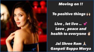 After dating rumours with Raj Anadkat, Munmun Dutta wants to ‘move on’ in life, read full post