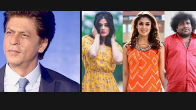 After Nayanthara, Priya Mani And Yogi Babu Joined The Stellar Cast Of Atlee Opposite Shah Rukh Khan, Here’s All You Need To Know About It