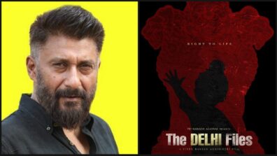 After ‘Tashkent Files’ and ‘The Kashmir Files’, Vivek Ranjan Agnihotri announces ‘The Delhi Files’, deets inside