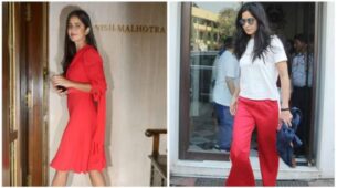 Airport Looks! Times Katrina Kaif Proved She Is The Real Queen Of Casual Wear