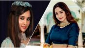 Aladdin- Naam Toh Suna Hoga Fame Ashi Singh Opens Up On Her Kind Of Roles; Says, ‘I Really Want To Do A Negative Role’