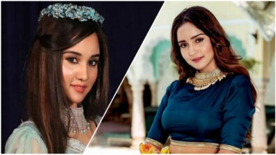 Aladdin- Naam Toh Suna Hoga Fame Ashi Singh Opens Up On Her Kind Of Roles; Says, ‘I Really Want To Do A Negative Role’