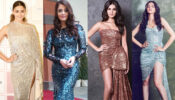 Alia Bhatt, Aishwarya Rai, Tara Sutaria and Ananya Panday dazzle like resplendent beauties in sequin outfits, check ASAP