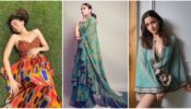 Alia Bhatt’s Boho Style Is All About Glamour, Beauty And Fashion Goals, View Pics