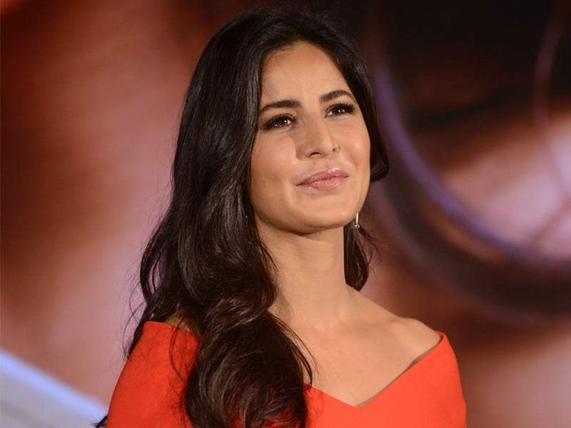 All Of Katrina Kaif’s Candid Pictures That Speak Volumes Of Her Natural Beauty - 1
