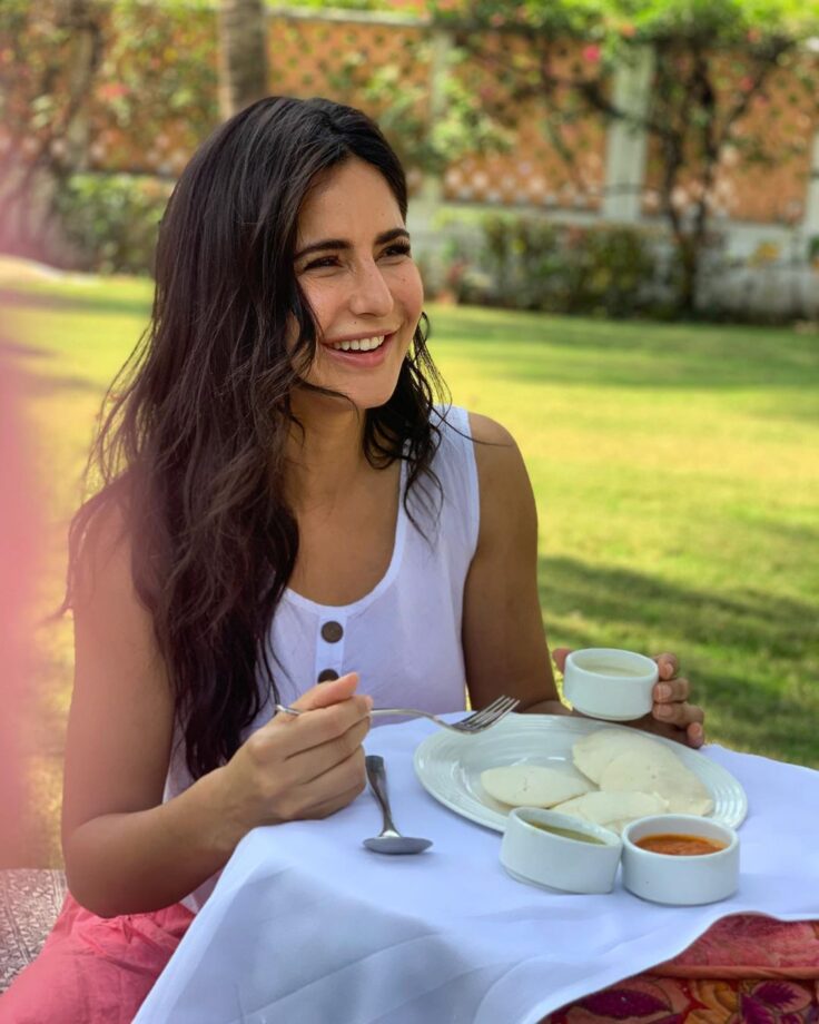 All Of Katrina Kaif’s Candid Pictures That Speak Volumes Of Her Natural Beauty - 2
