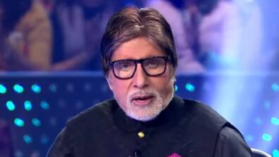 5 Things That We All Should Learn From Big B: Amitabh Bachchan, Check Out