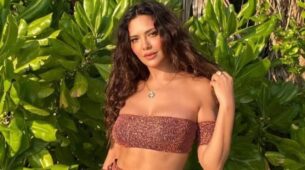 ‘I Was Told Dark Skin Tone’, Check Out Esha Gupta’s Story Here