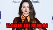 All Times ‘We Don’t Talk Anymore’ Singer Selena Gomez Tackled The Rumors And Gave It Back Like A Boss