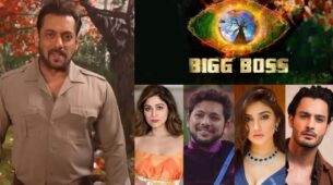 All you need to know about Bigg Boss 15: From Shamita Shetty to Umar Riaz, check out confirm list of contestants