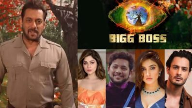 All you need to know about Bigg Boss 15: From Shamita Shetty to Umar Riaz, check out confirm list of contestants