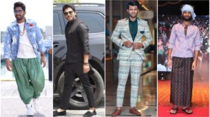 Allu Arjun And Vijay Deverankonda’s 5 modish looks to recreate for an important function