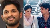 Allu Arjun reviews Sidharth Malhotra and Kiara Advani’s Shershaah movie, has THIS to say as a feedback