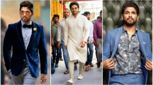Allu Arjun’s Suiting Style Is Nothing But Dashing And Daunting, Take Fashion Notes
