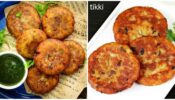 Aloo Tikki! The Easiest Chaat You Can Make At Home, Then Why Don’t You Try? See Recipe Here