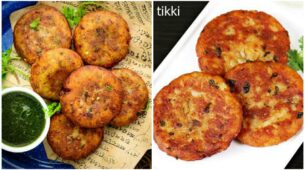 Aloo Tikki! The Easiest Chaat You Can Make At Home, Then Why Don’t You Try? See Recipe Here