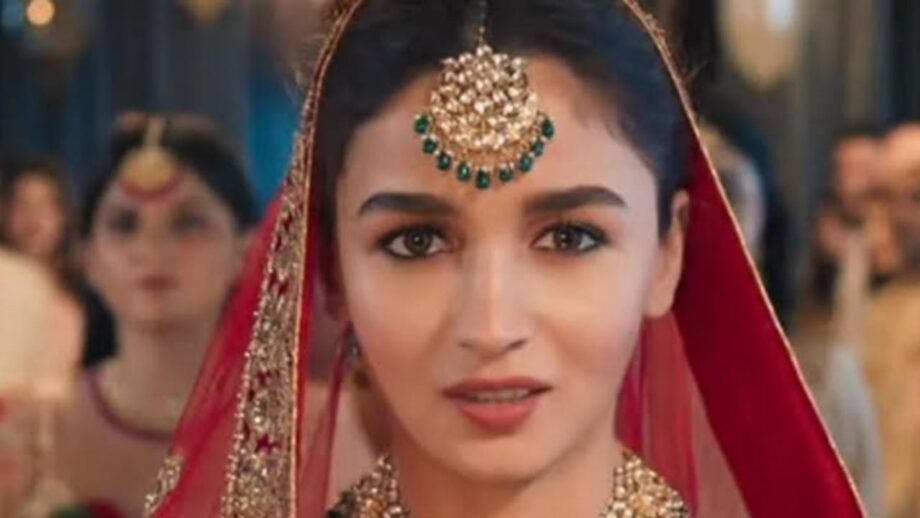 ‘Am I A Thing To Be Donated?’, Alia Bhatt Raises An Objection In New Ad That She Features In; Check out Here 472709