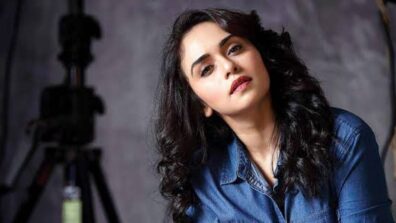 Amruta Khanvilkar Recalls An Interesting Story About Receiving Her Role In Alia Bhatt Starrer ‘Raazi’; Read On To Know The Details