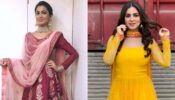Steal Serene Style Hair Tutorial From Sriti Jha & Shraddha Arya To Ace Your Look