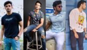 Parth Samthaan’s Dressing Style Is Nothing But Dashing & Daunting, Take Fashion Inspiration
