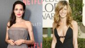 Angelina Jolie Vs Jennifer Aniston: Check Out Which Has A Better Fashion Sense