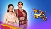Tera Mera Saath Rahe spoiler alert: Angry Saksham refuses to accept Gopika as his wife