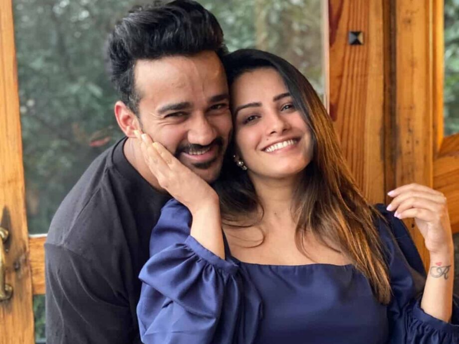 Mushy Photos! 5 Times Power Couple Anita Hassanandani And Rohit Reddy Proved That Love Is In The Air - 3