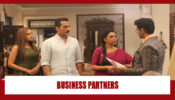 Anupamaa Spoiler Alert: Anuj Kapadia and Anupamaa to become business partners
