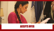 Anupamaa Spoiler Alert: Anupamaa accepts Anuj’s offer