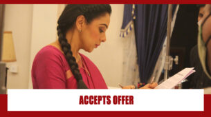 Anupamaa Spoiler Alert: Anupamaa accepts Anuj’s offer