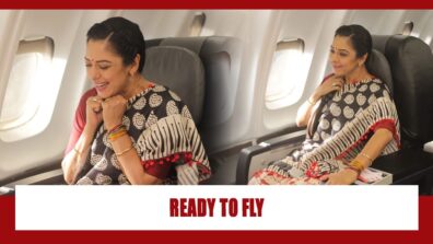 Anupamaa Spoiler Alert: Anupamaa all set to fly