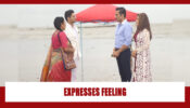 Anupamaa Spoiler Alert: Aww!! Vanraj expresses his shocking feeling for Anupamaa