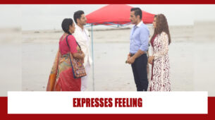 Anupamaa Spoiler Alert: Aww!! Vanraj expresses his shocking feeling for Anupamaa