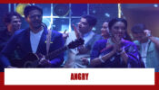 Anupamaa Spoiler Alert: OMG!! Baa gets angry seeing Anupamaa and Anuj’s pictures