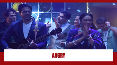 Anupamaa Spoiler Alert: OMG!! Baa gets angry seeing Anupamaa and Anuj’s pictures