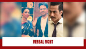 Anupamaa Spoiler Alert: Shocking!! Vanraj to get into a verbal fight with Anuj