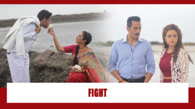 Anupamaa Spoiler Alert: Vanraj and Anuj get into a fight