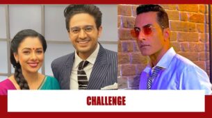 Anupamaa Spoiler Alert: Vanraj challenges Anuj for arm wrestling