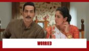 Anupamaa Spoiler Alert: Vanraj worries for Anupamaa