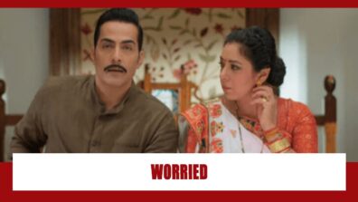 Anupamaa Spoiler Alert: Vanraj worries for Anupamaa