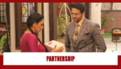 Anupamaa Spoiler Alert: Will Anupamaa sign the partnership with Anuj Kapadia?