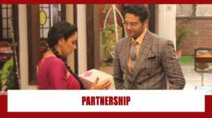 Anupamaa Spoiler Alert: Will Anupamaa sign the partnership with Anuj Kapadia?