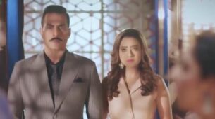 Anupamaa Written Update S 01 Ep 360 3rd September 2021: Vanraj and Kavya see Anupamaa and Anuj dancing