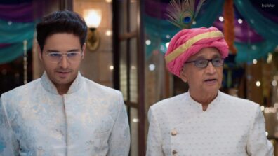 Anupamaa Written Update S 01 Ep 363 9th September 2021: Anuj celebrates his birthday with the Shah family