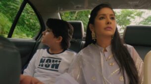 Yeh Rishta Kya Kehlata Hai Written Update S  66 Ep  351 8th September 2021: Gayu decides to leave!
