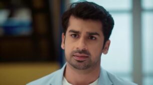 Anupamaa Written Update S 01 Ep 367 14th September 2021:  Paritosh Insults Anuj Kapadia