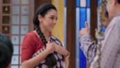 Anupamaa Written Update S 01 Ep 377 25th September 2021: Anupamaa leaves the house with confidence