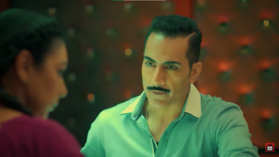 Anupamaa Written Update S 01 Ep 380 29th September 2021: Vanraj expresses what he feels to Anupamaa